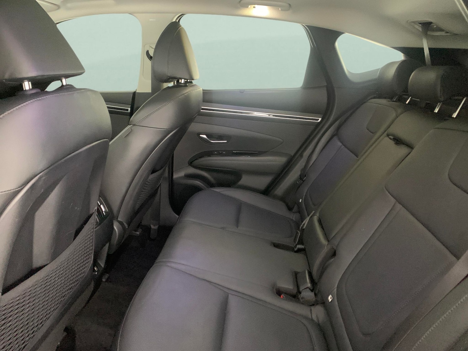 Used Hyundai TUCSON 2022 for sale - 76401009: Photo 43