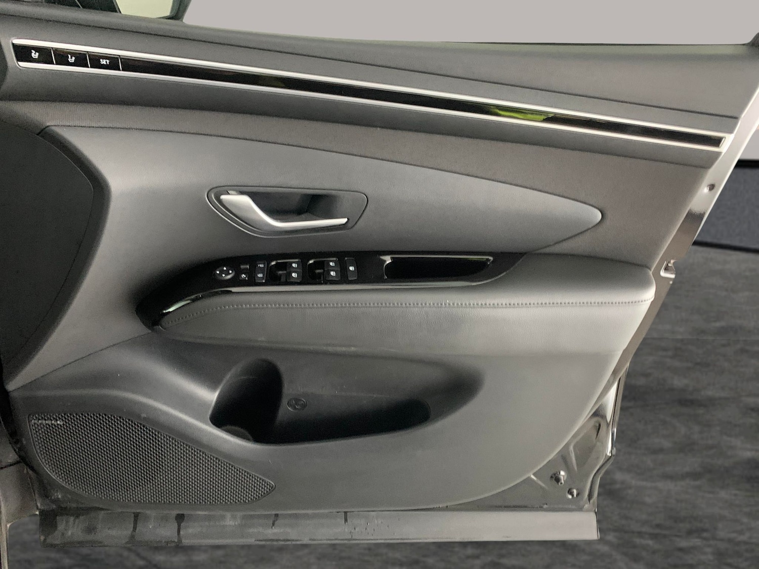 Used Hyundai TUCSON 2022 for sale - 76401009: Photo 45