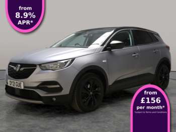 2021 - 1.2 Turbo SRi Nav SUV 5dr Petrol Manual Euro 6 (s/s) (130 ps) - BLUETOOTH -