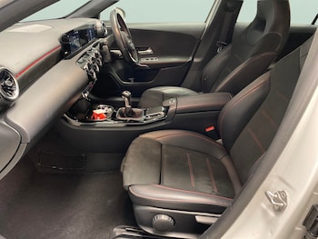 Used Mercedes-Benz A-Class 2020 for sale - 78297802: Photo