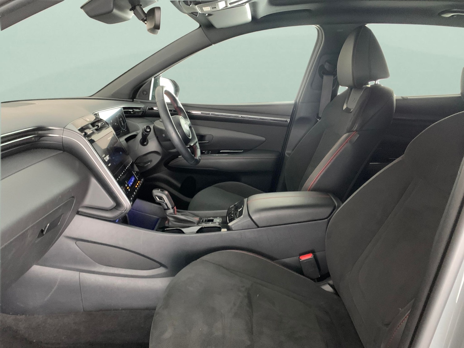 Used Hyundai TUCSON 2023 for sale - 76980501: Photo 4