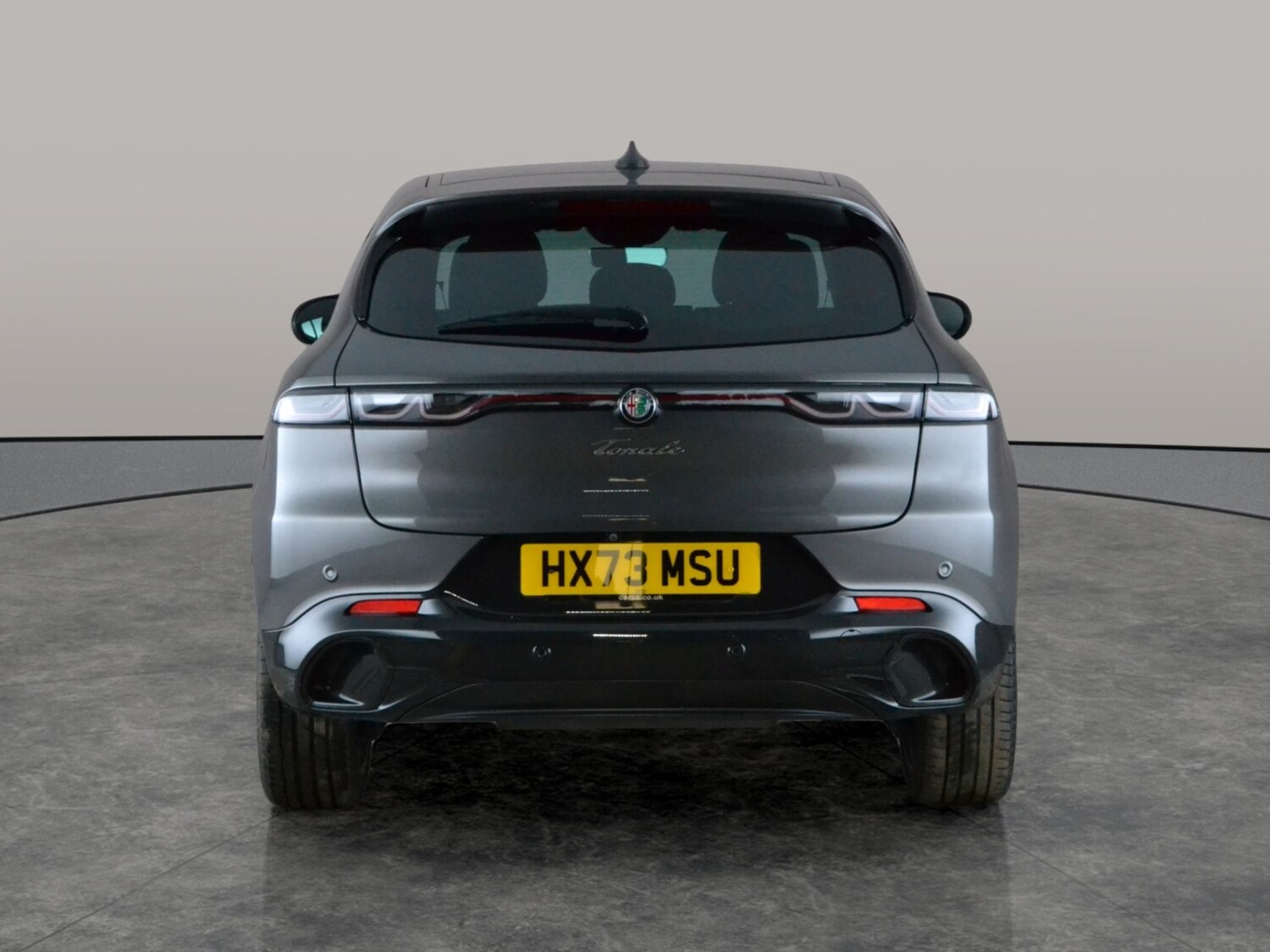 Used Alfa Romeo Tonale 2023 for sale - 78139979: Photo 11