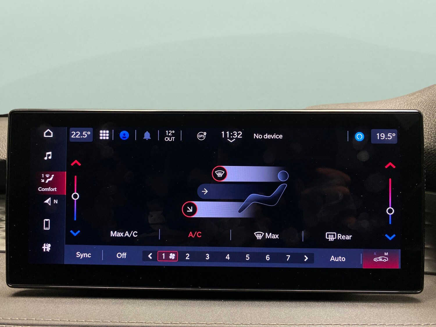 Used Alfa Romeo Tonale 2023 for sale - 78139979: Photo 18