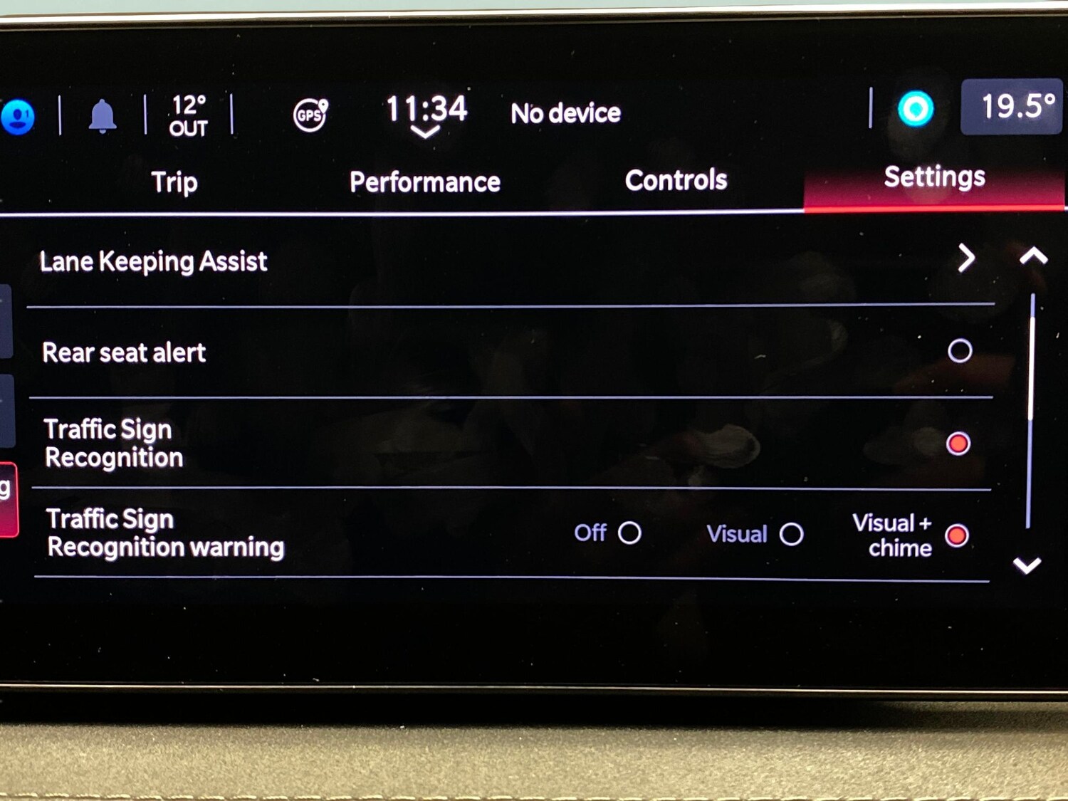 Used Alfa Romeo Tonale 2023 for sale - 78139979: Photo 21