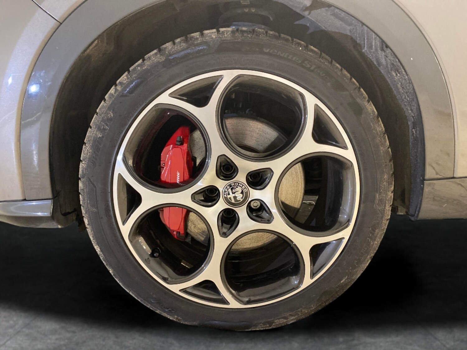 Used Alfa Romeo Tonale 2023 for sale - 78139979: Photo 23