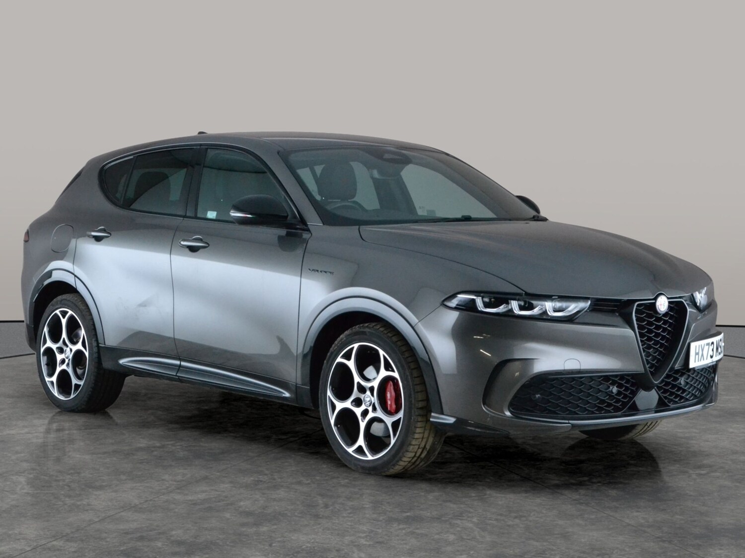 Used Alfa Romeo Tonale 2023 for sale - 78139979: Photo 8