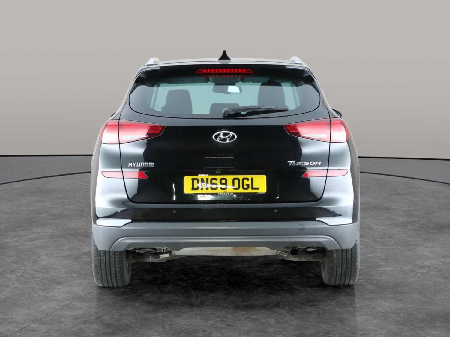 Used Hyundai TUCSON 2019 for sale - 77502402: Photo 12