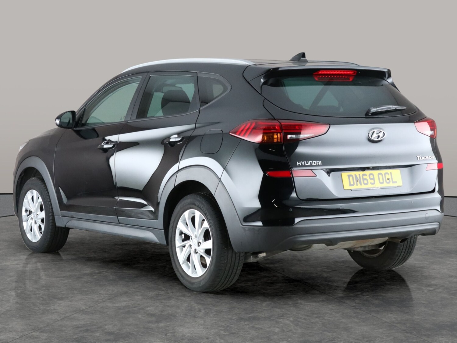 Used Hyundai TUCSON 2019 for sale - 77502402: Photo 13