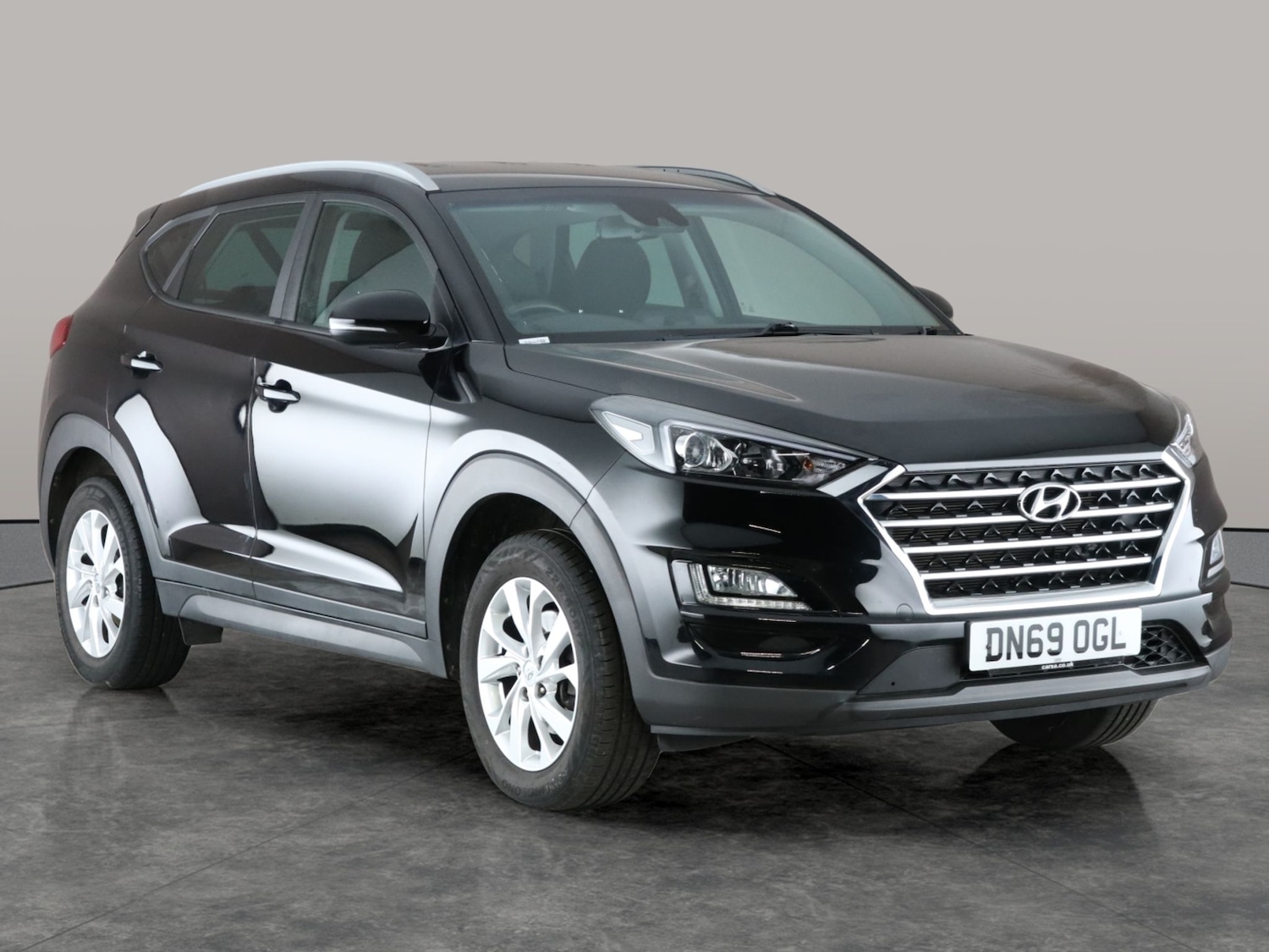 Used Hyundai TUCSON 2019 for sale - 77502402: Photo 9