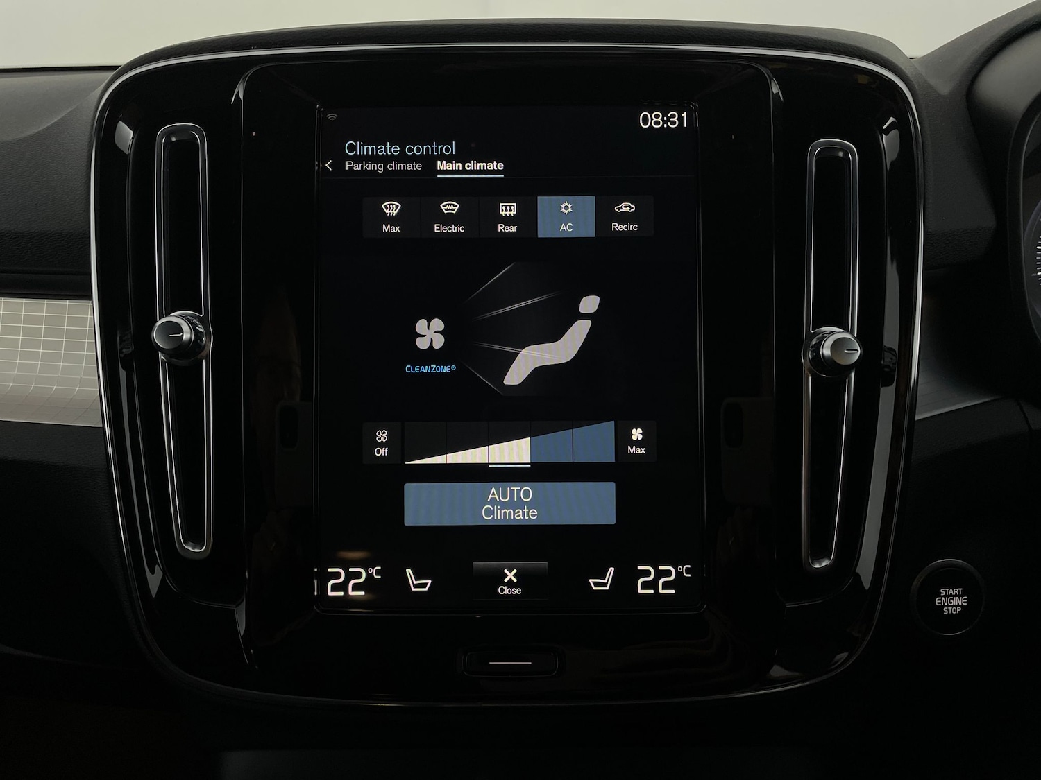 Used Volvo XC40 2023 for sale - 77802894: Photo 22