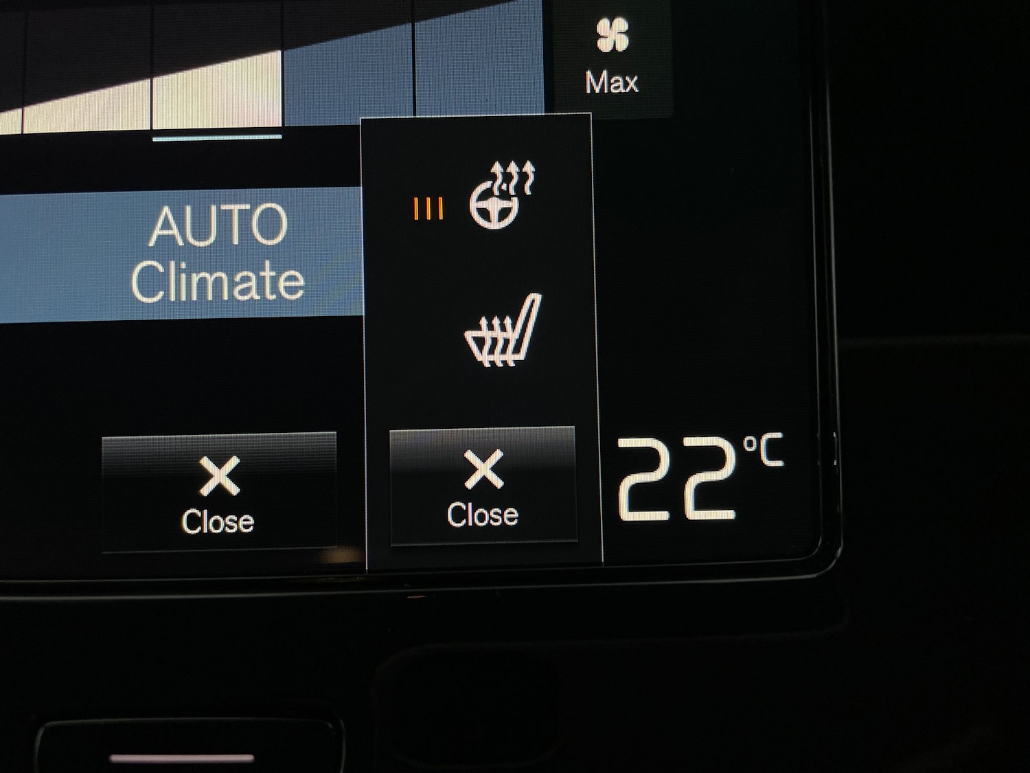 Used Volvo XC40 2023 for sale - 77802894: Photo 24