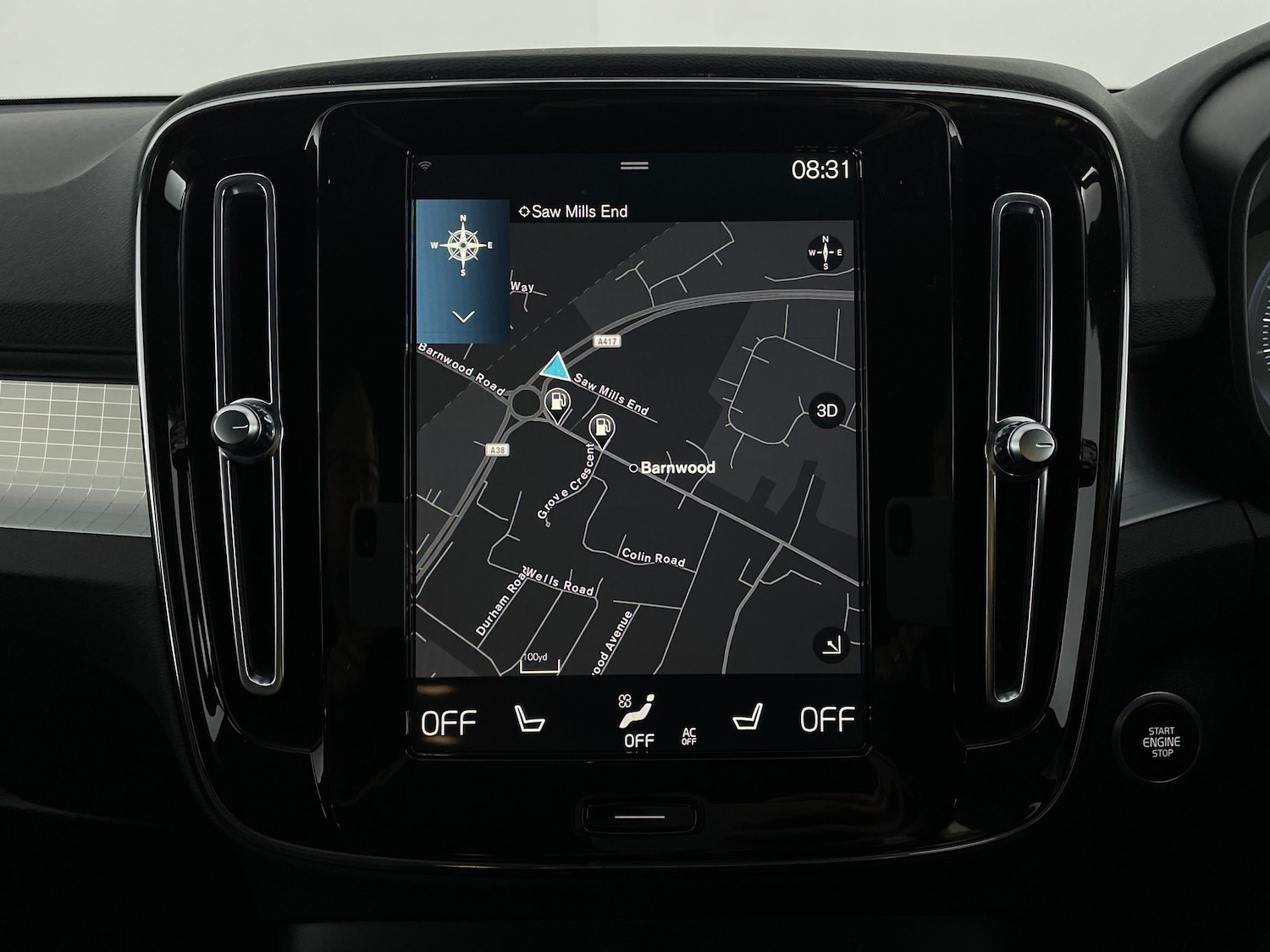 Used Volvo XC40 2023 for sale - 77802894: Photo 5