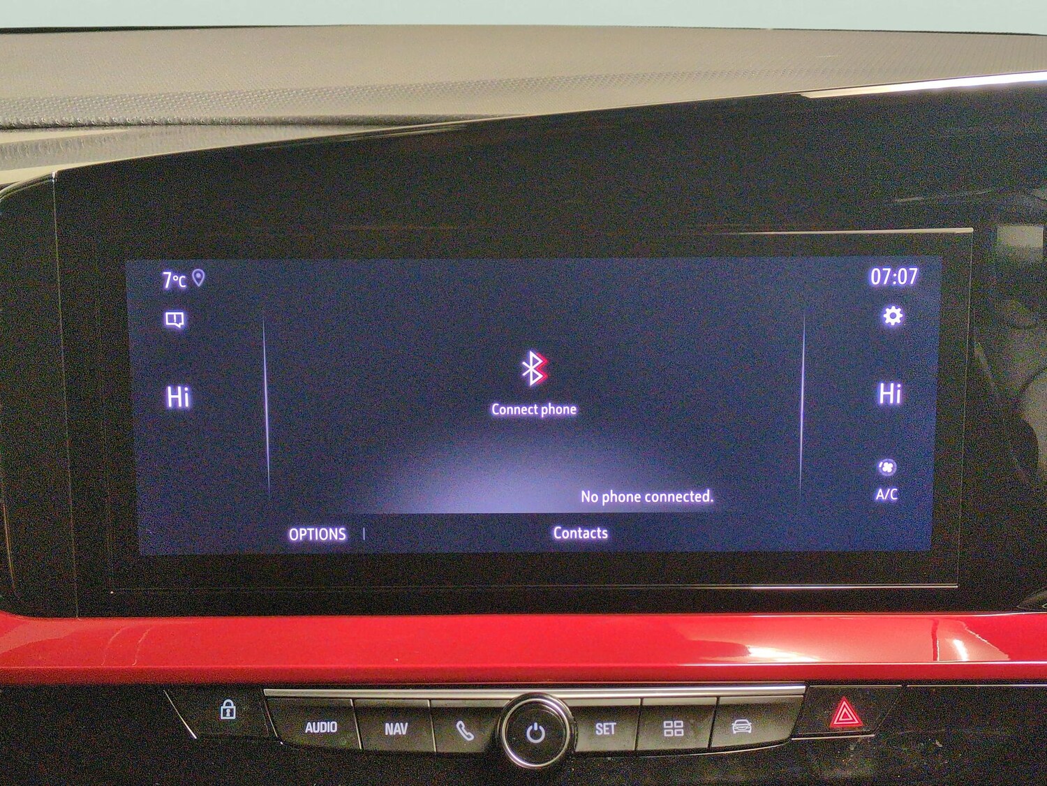 Used Vauxhall Mokka 2023 for sale - 77856068: Photo 16