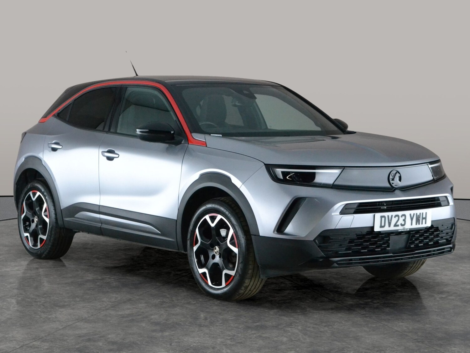 Used Vauxhall Mokka 2023 for sale - 77856068: Photo 8