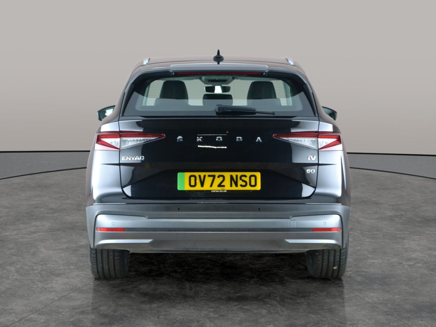 Used Skoda Enyaq 2022 for sale - 77827148: Photo 11