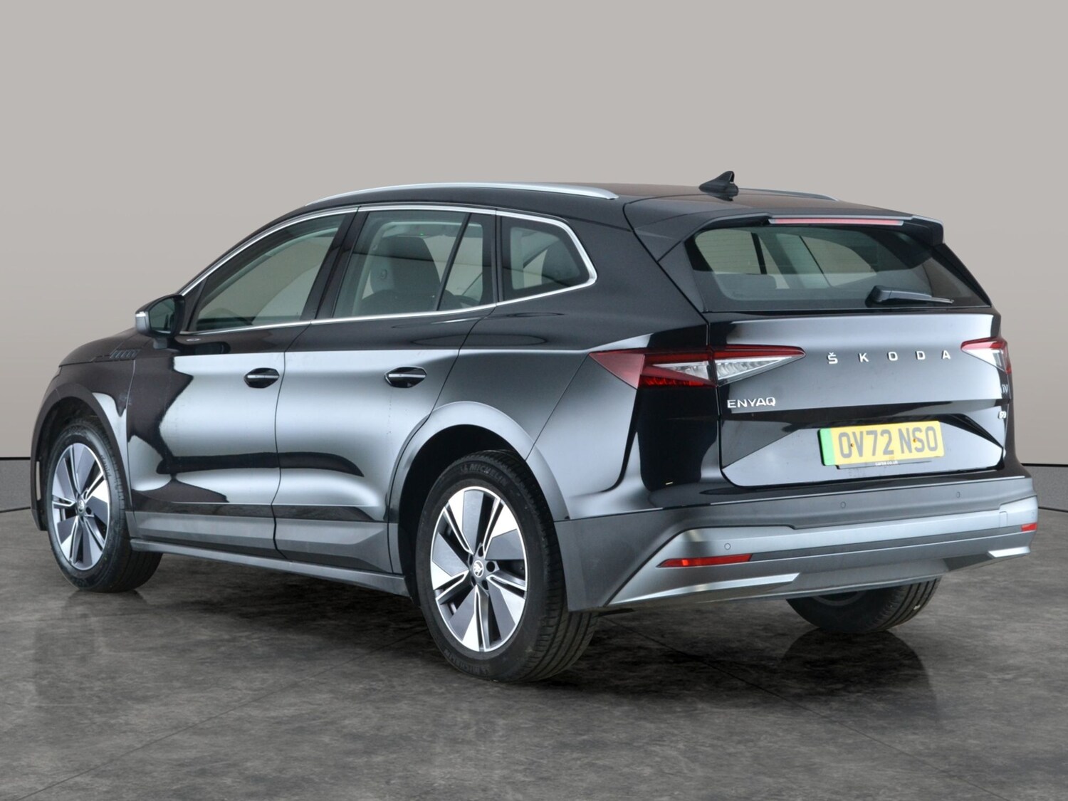 Used Skoda Enyaq 2022 for sale - 77827148: Photo 12