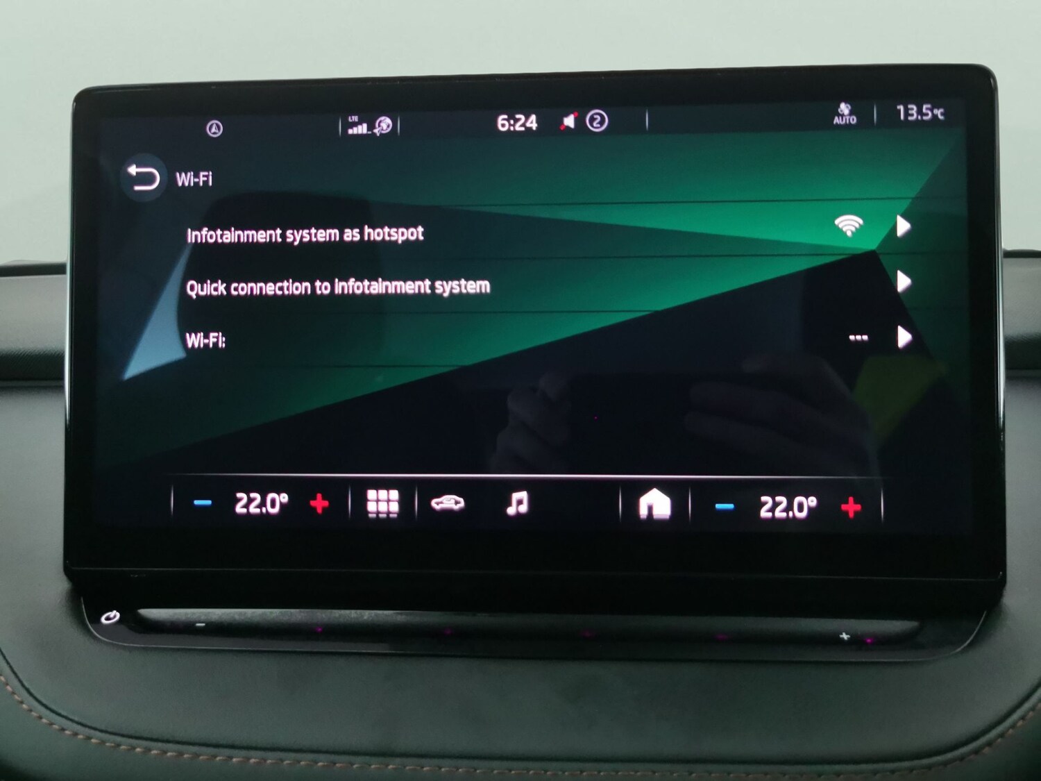 Used Skoda Enyaq 2022 for sale - 77827148: Photo 14