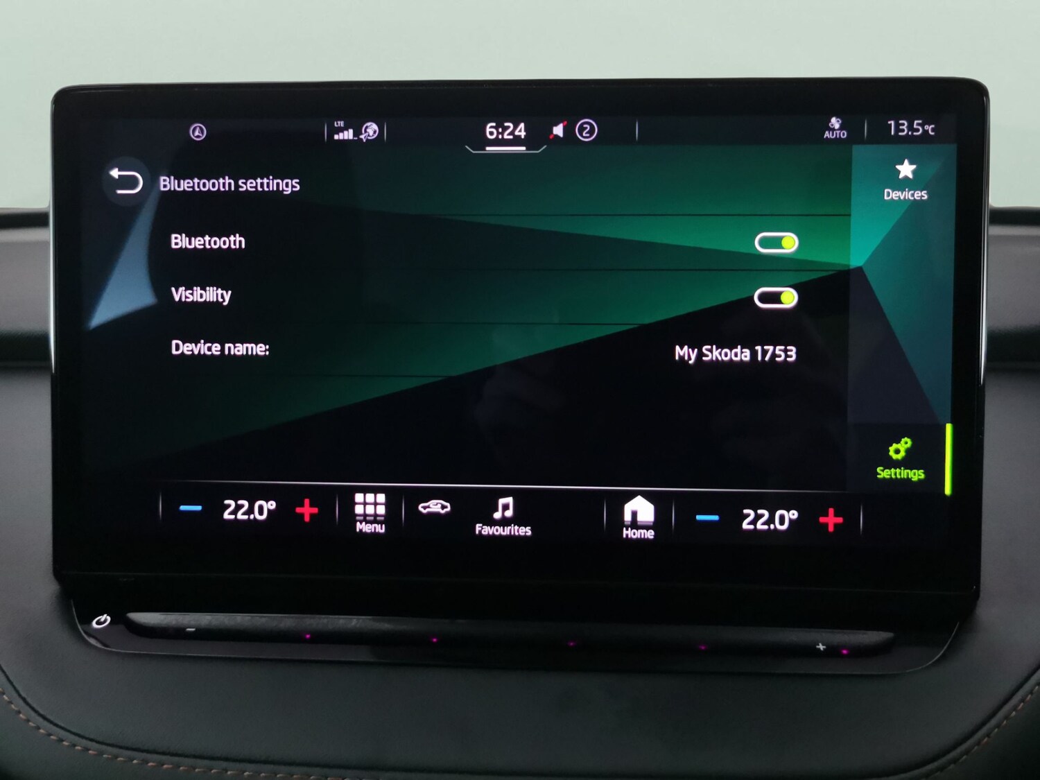 Used Skoda Enyaq 2022 for sale - 77827148: Photo 15