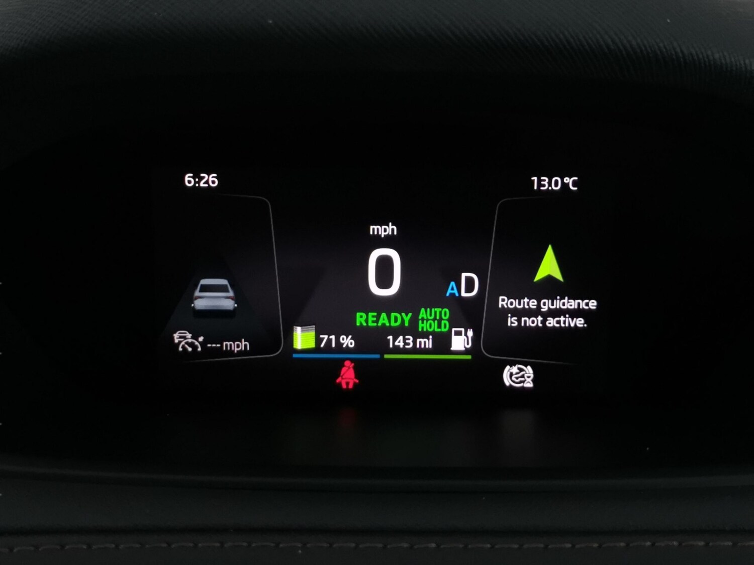 Used Skoda Enyaq 2022 for sale - 77827148: Photo 17