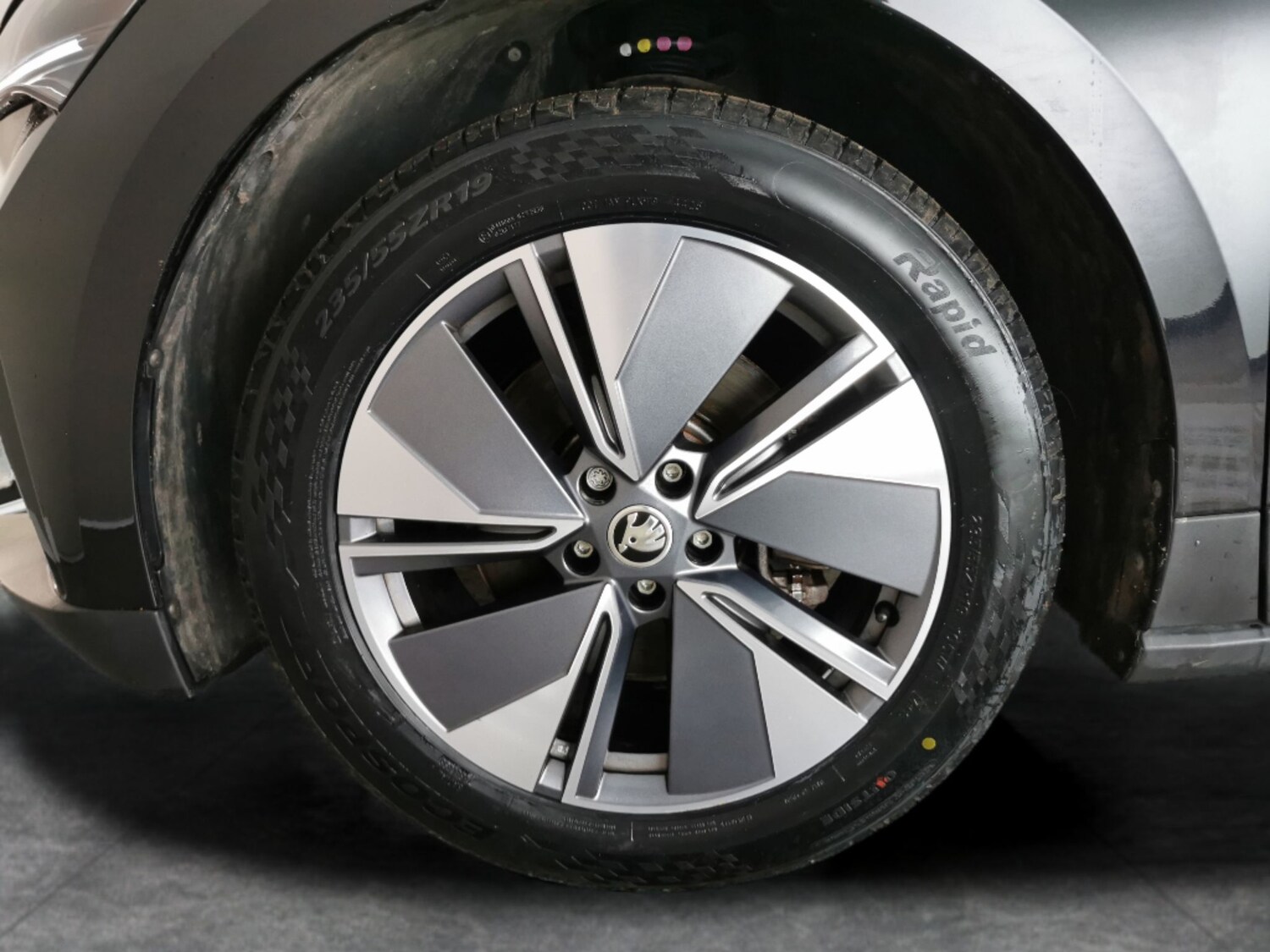 Used Skoda Enyaq 2022 for sale - 77827148: Photo 18