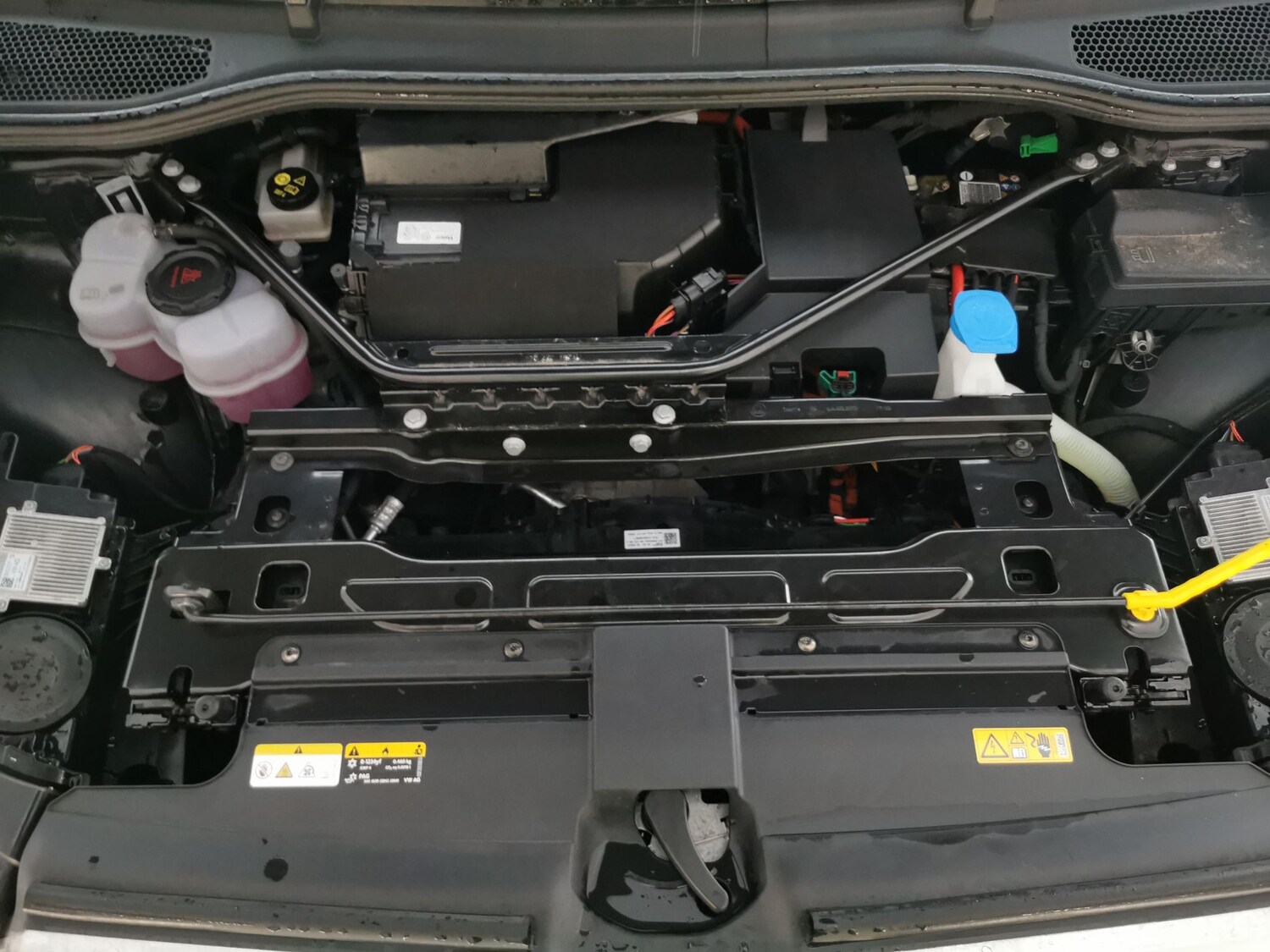 Used Skoda Enyaq 2022 for sale - 77827148: Photo 27