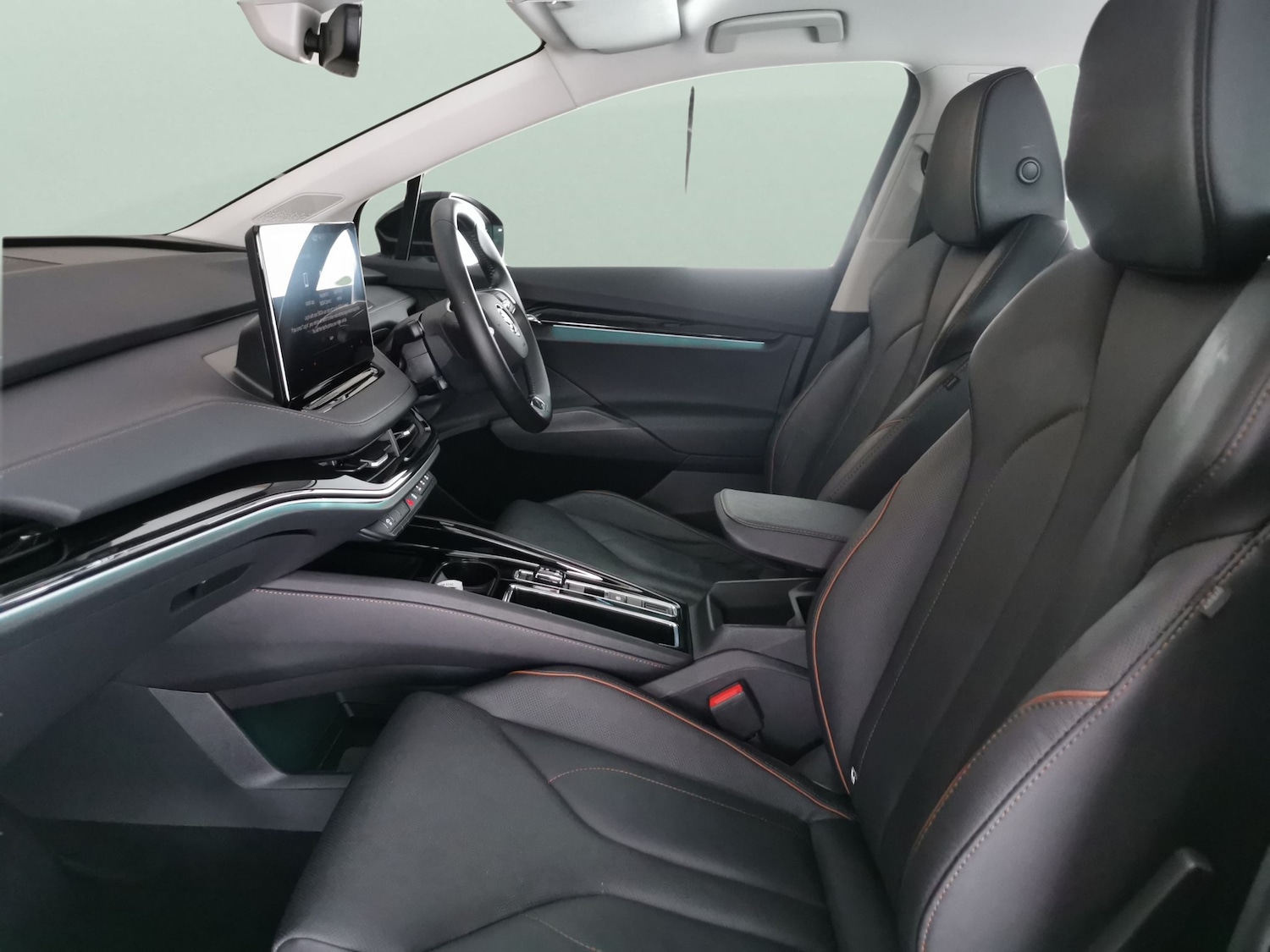 Used Skoda Enyaq 2022 for sale - 77827148: Photo 4