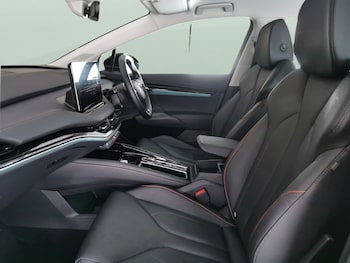 Used Skoda Enyaq undefined for sale - 77827148: Photo