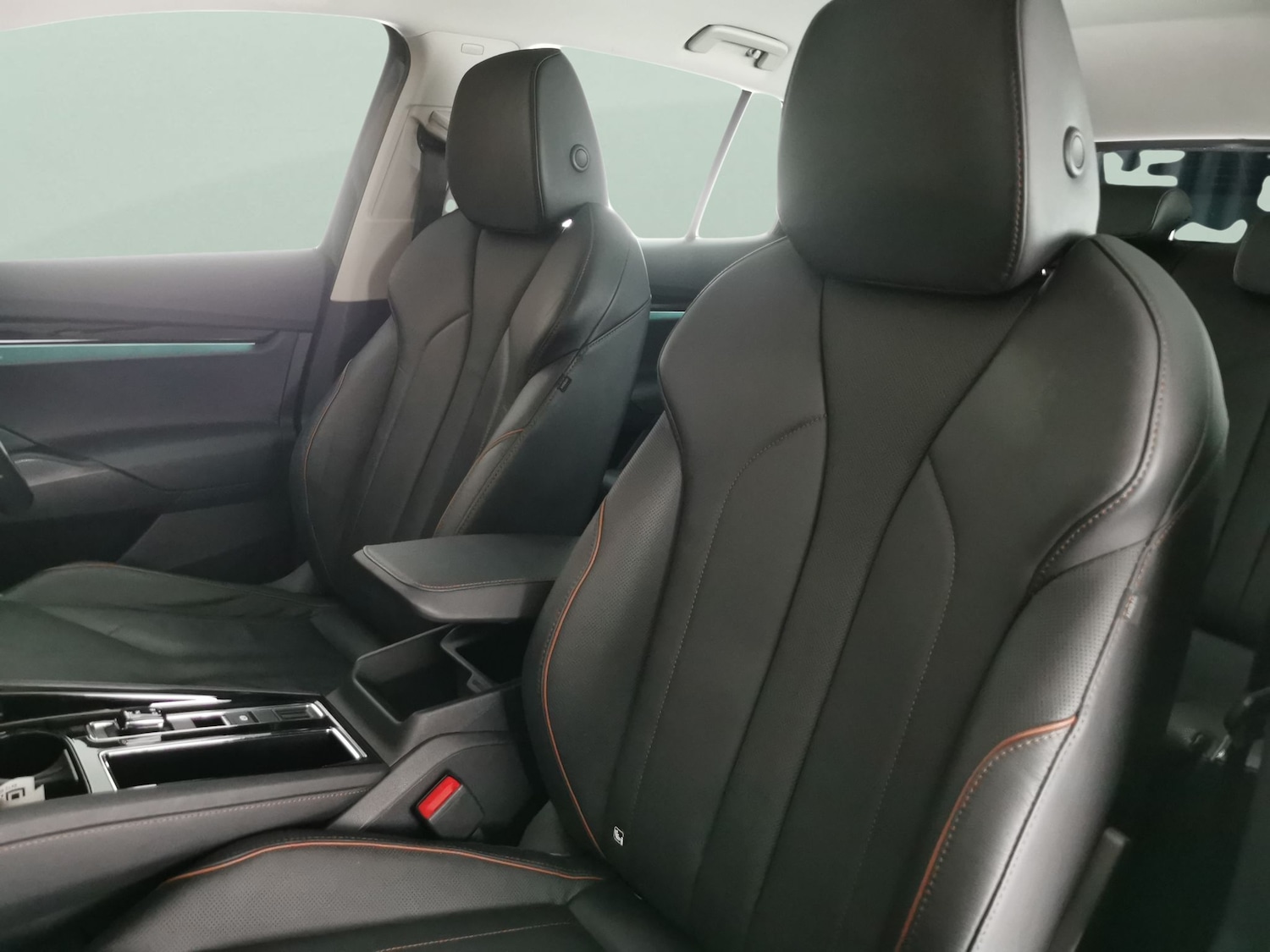 Used Skoda Enyaq 2022 for sale - 77827148: Photo 5