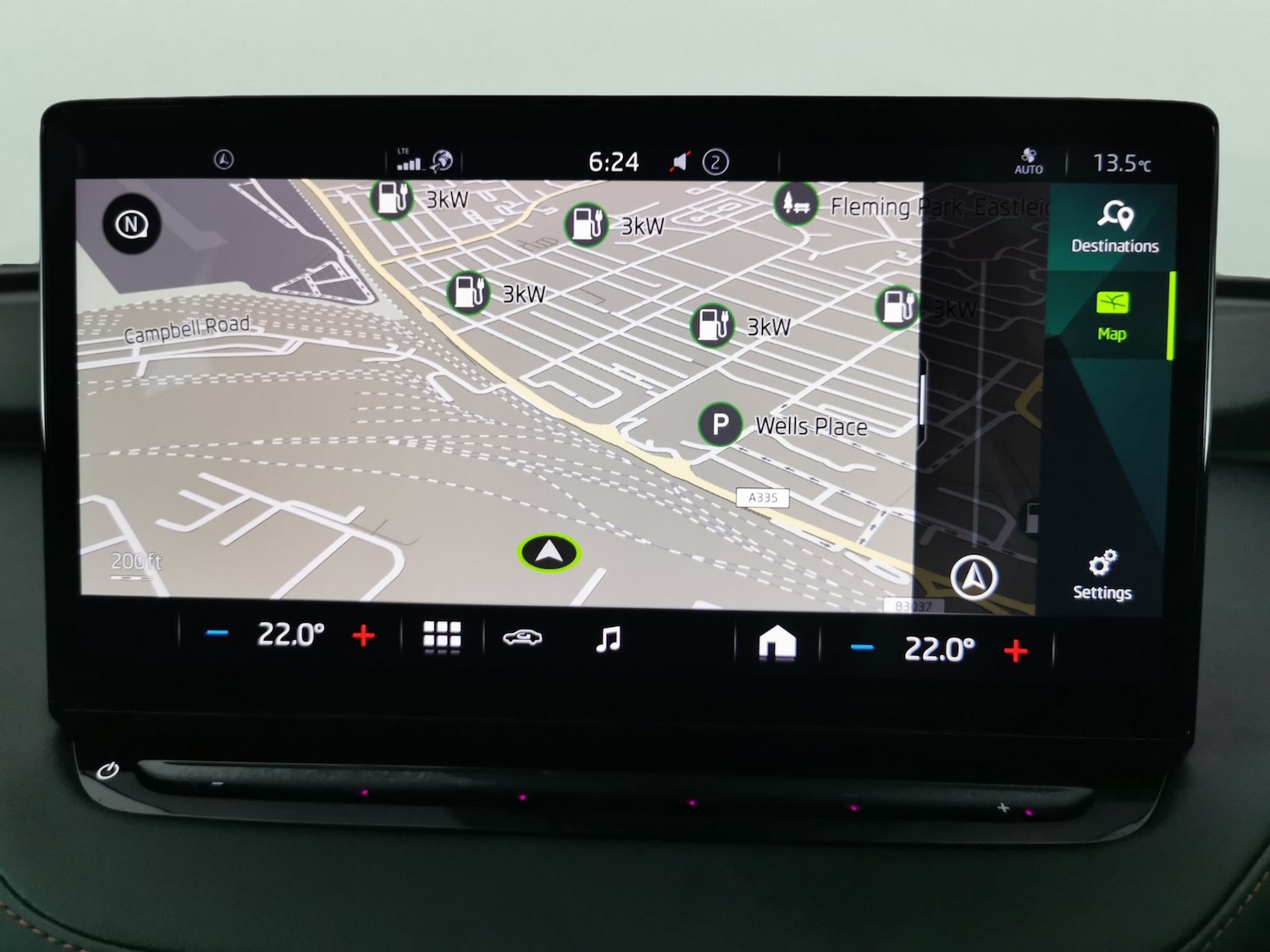 Used Skoda Enyaq 2022 for sale - 77827148: Photo 6