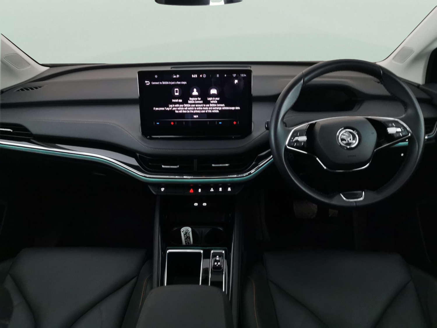 Used Skoda Enyaq 2022 for sale - 77827148: Photo 7