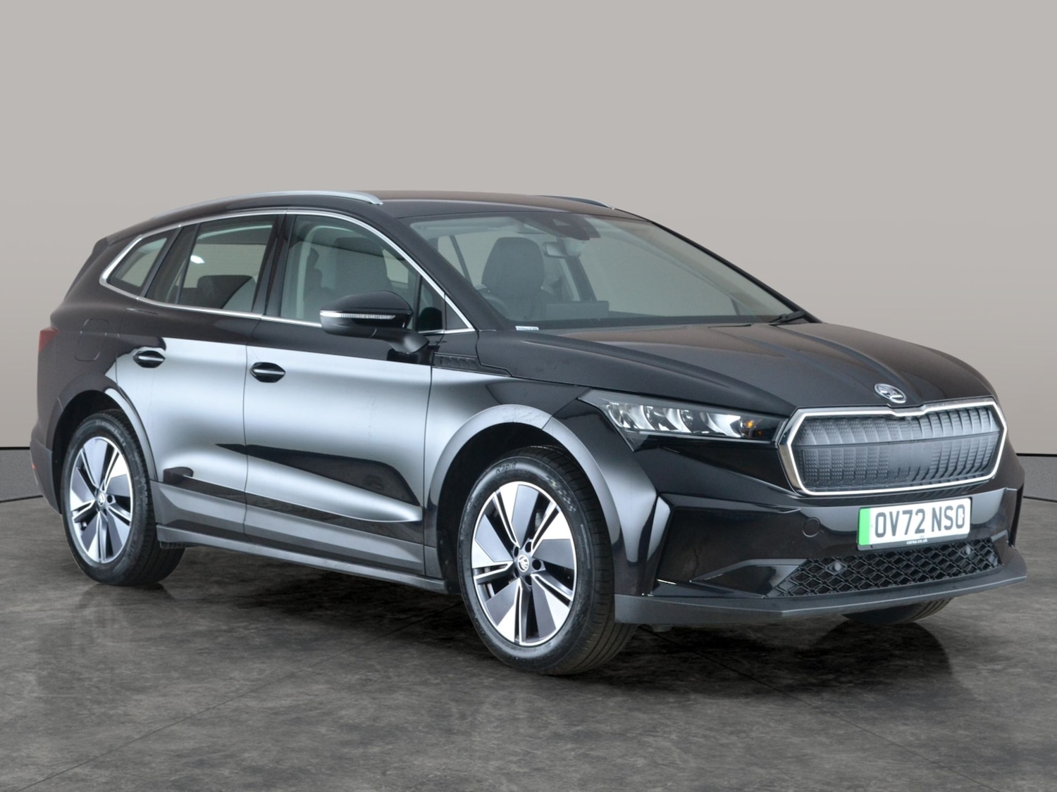 Used Skoda Enyaq 2022 for sale - 77827148: Photo 8