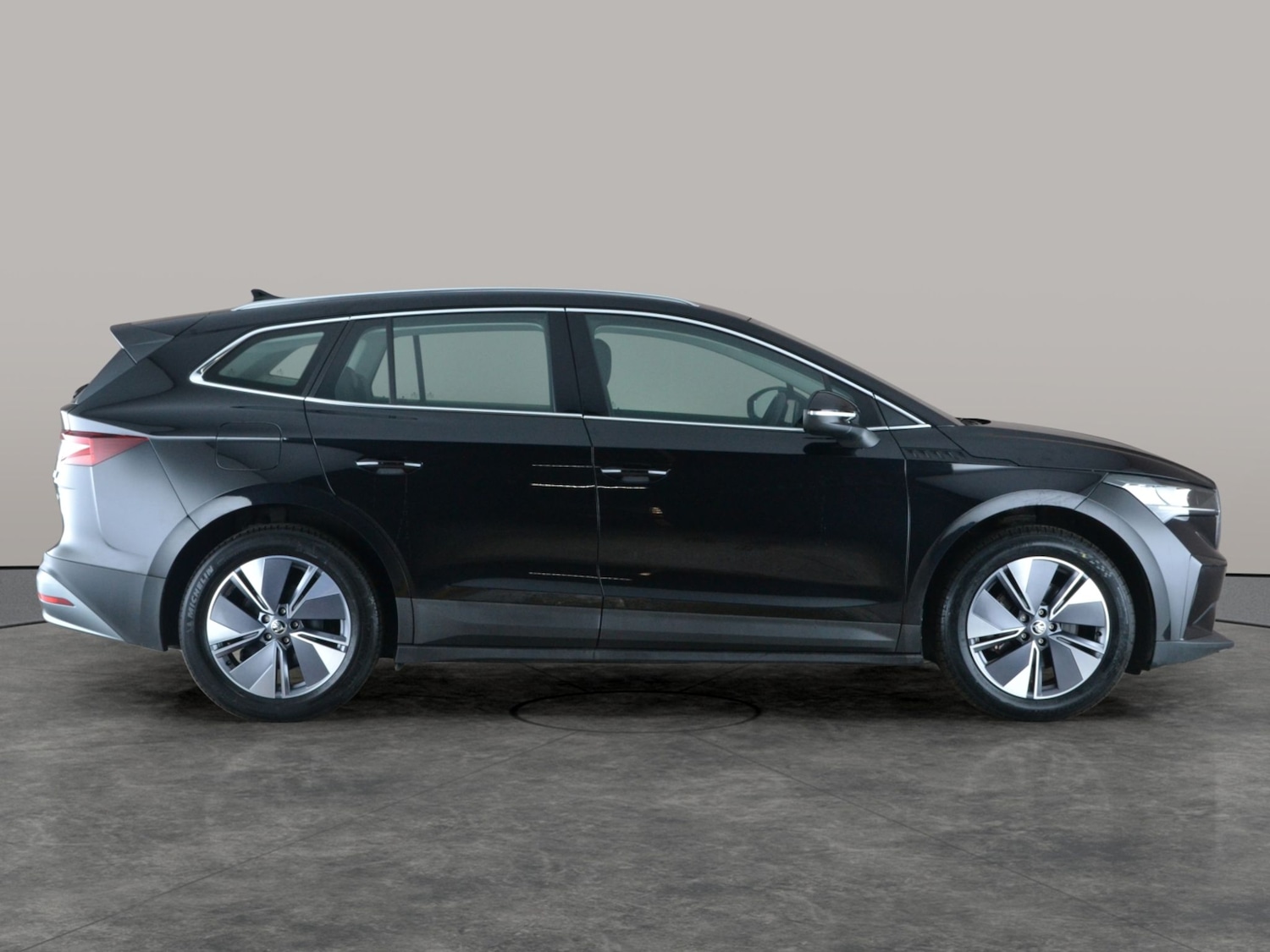 Used Skoda Enyaq 2022 for sale - 77827148: Photo 9