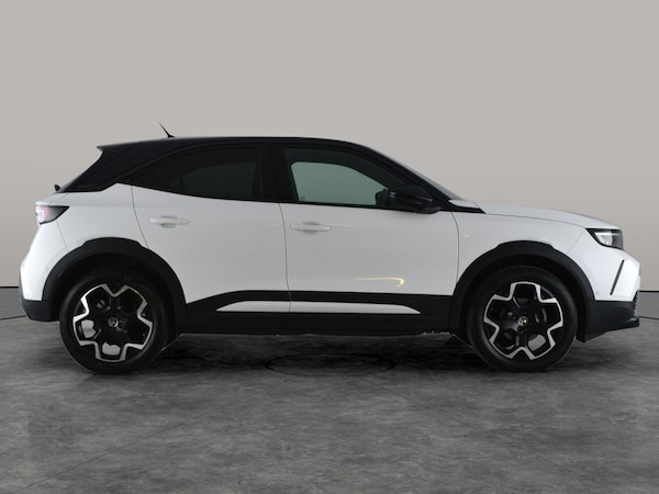 Used Vauxhall Mokka 2023 for sale - 76271710: Photo 13