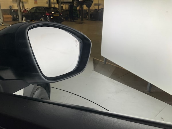 Used Vauxhall Mokka 2023 for sale - 76271710: Photo 18