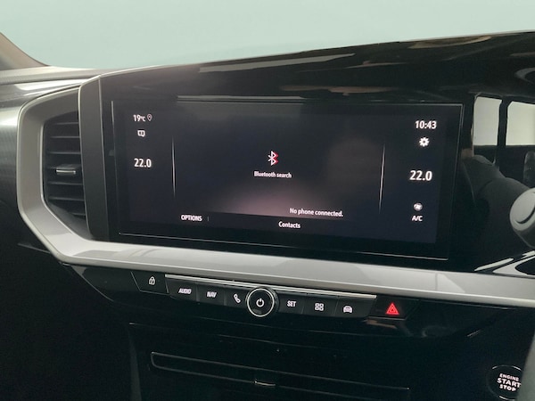 Used Vauxhall Mokka 2023 for sale - 76271710: Photo 21