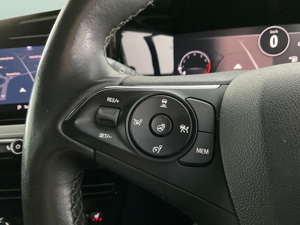 Used Vauxhall Mokka 2023 for sale - 76271710: Photo 28
