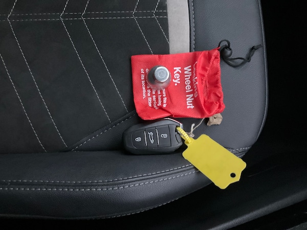Used Vauxhall Mokka 2023 for sale - 76271710: Photo 45