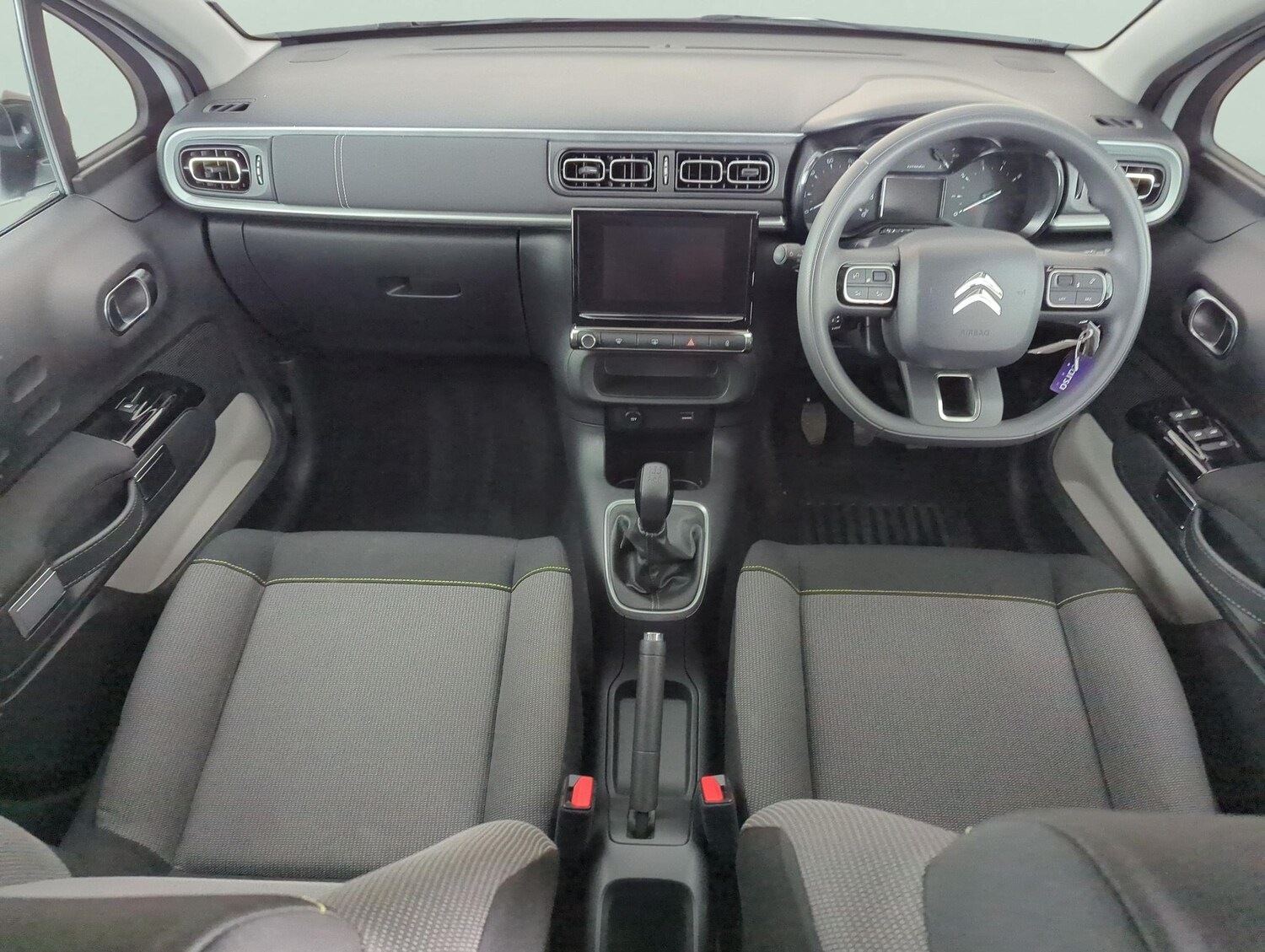 Used Citroen C3 2023 for sale - 78082123: Photo 7