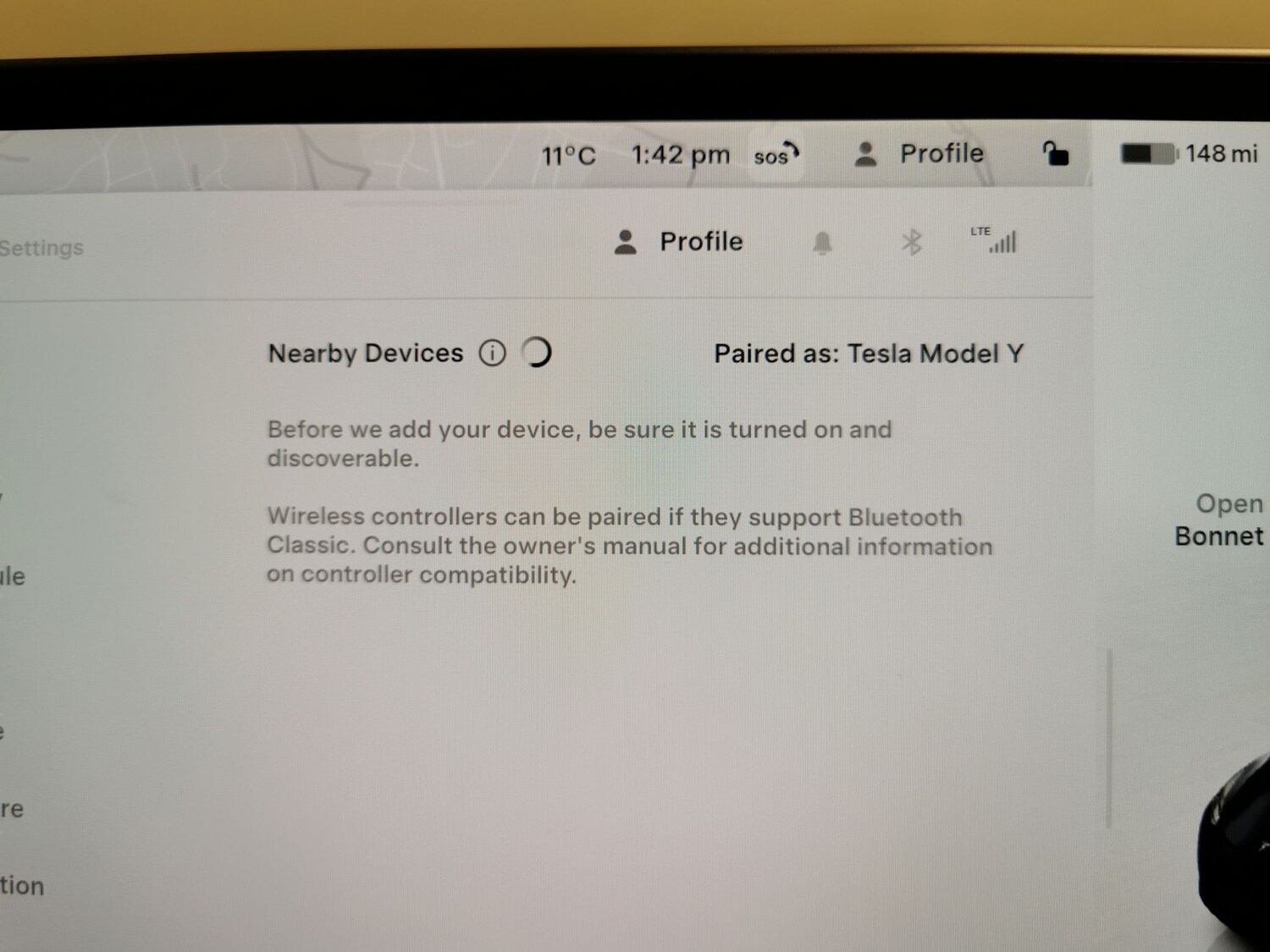 Used Tesla Model Y 2023 for sale - 78159633: Photo 18