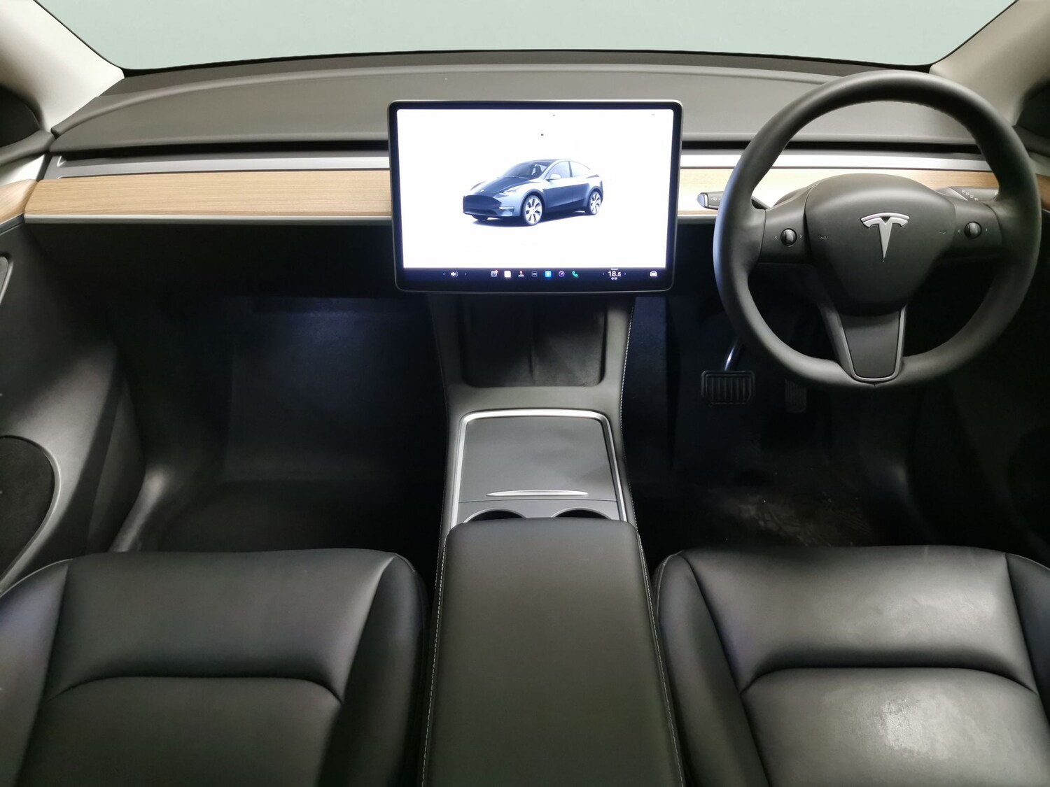 Used Tesla Model Y 2023 for sale - 78159633: Photo 8