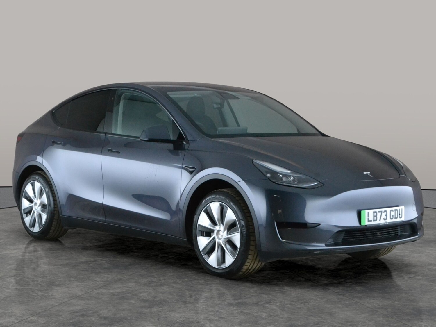 Used Tesla Model Y 2023 for sale - 78159633: Photo 9