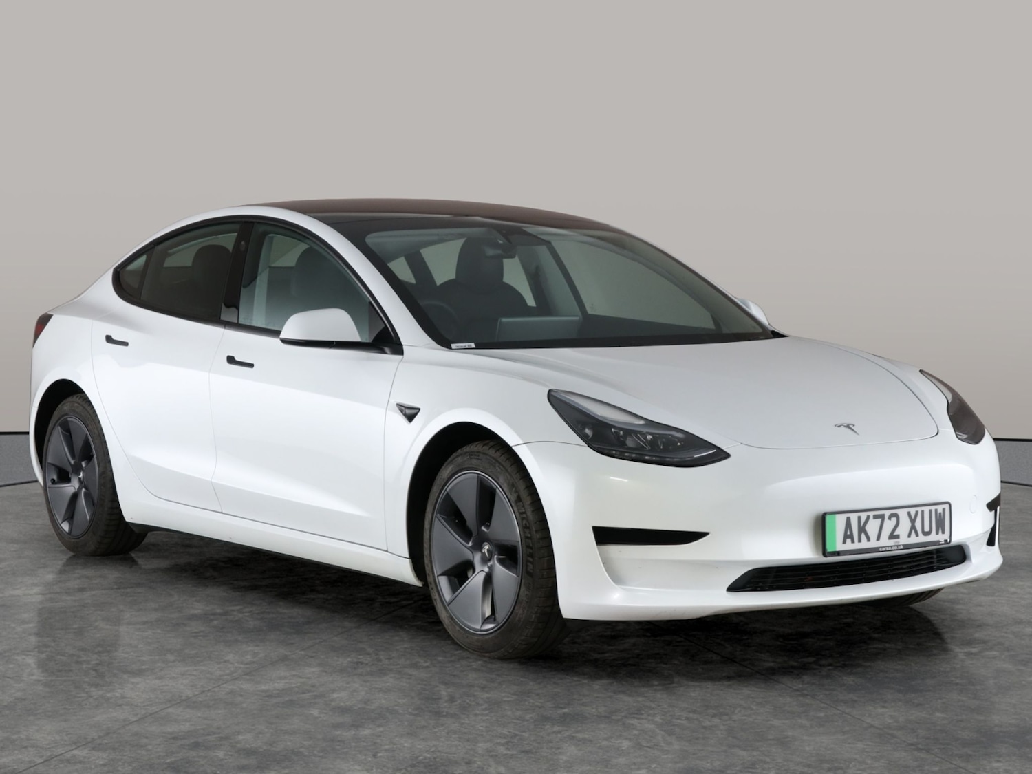 Used Tesla Model 3 2022 for sale - 76831423: Photo 10