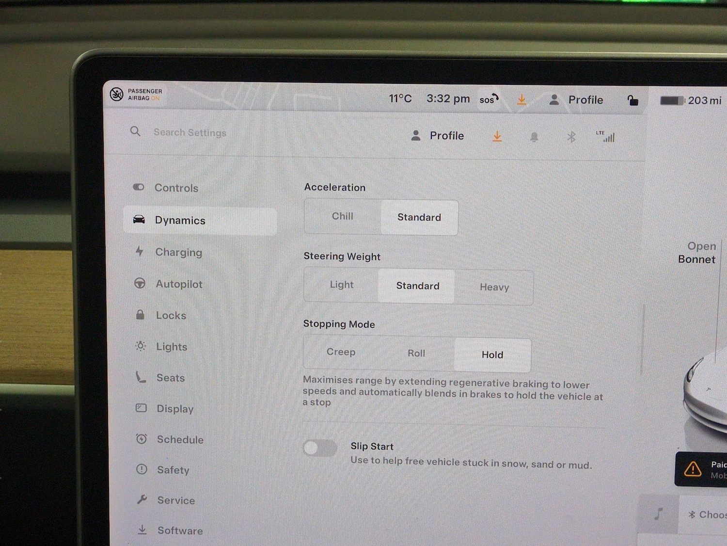 Used Tesla Model 3 2022 for sale - 76831423: Photo 17