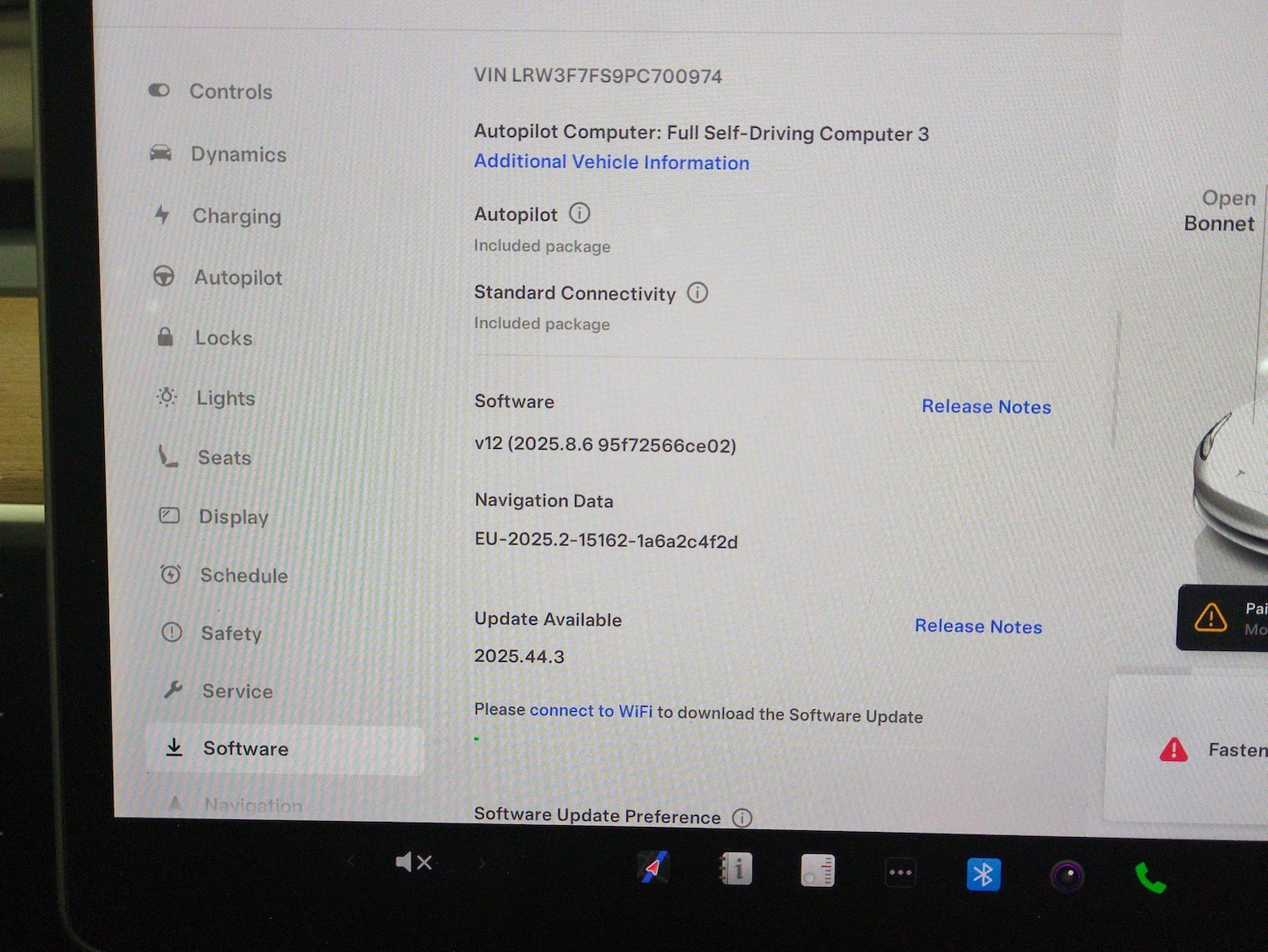Used Tesla Model 3 2022 for sale - 76831423: Photo 23