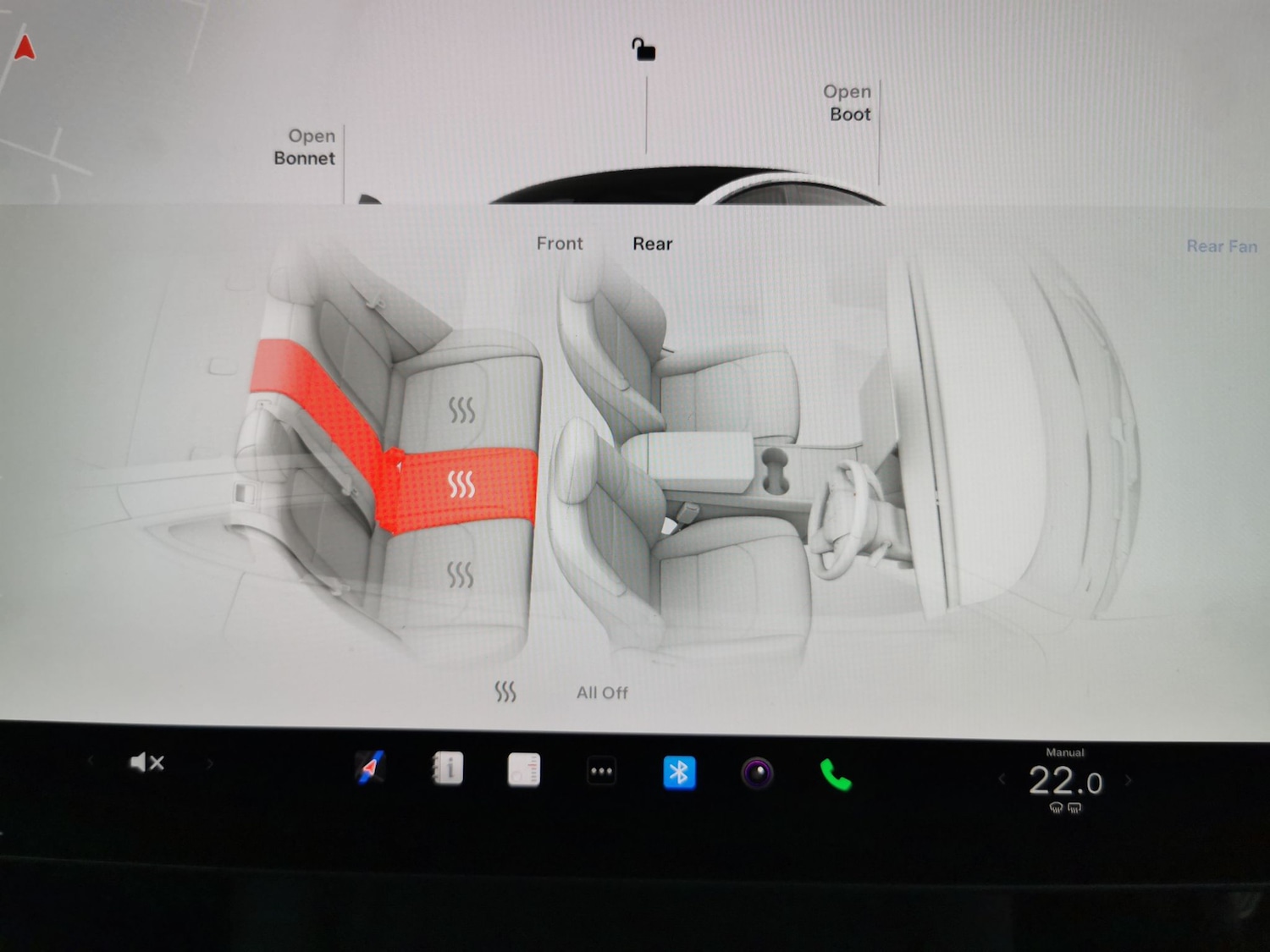 Used Tesla Model 3 2022 for sale - 76831423: Photo 25