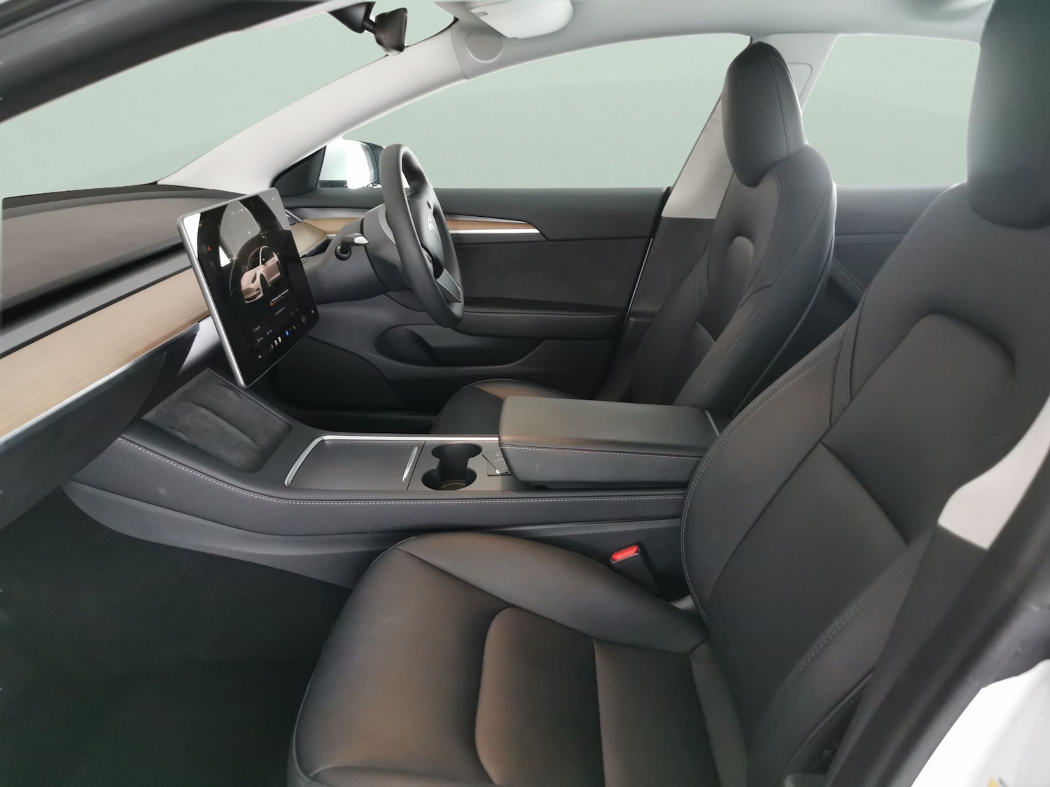 Used Tesla Model 3 2022 for sale - 76831423: Photo 4