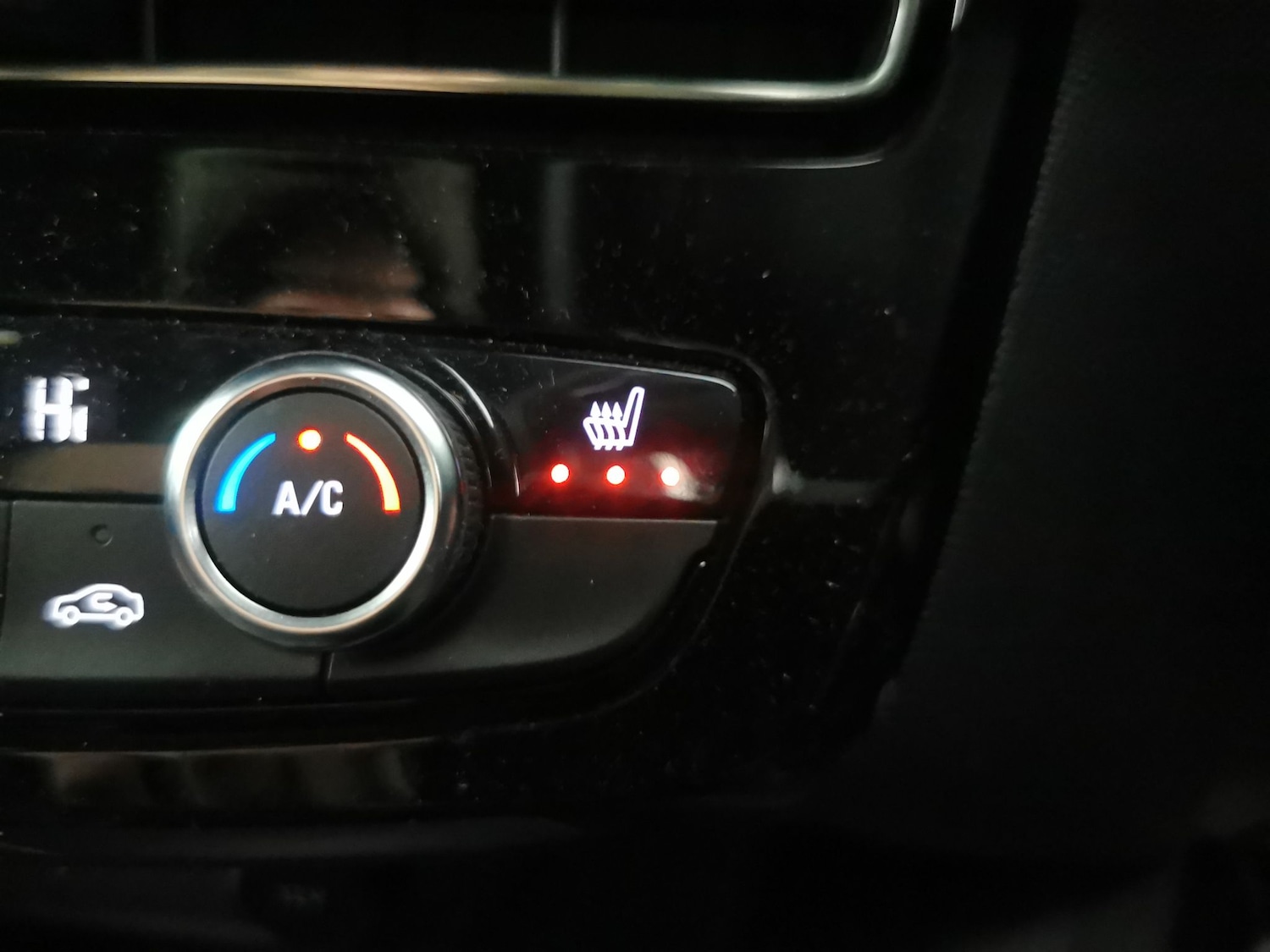 Used Vauxhall Mokka 2023 for sale - 77296459: Photo 17