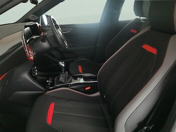 Used Vauxhall Mokka 2023 for sale - 77296459: Photo