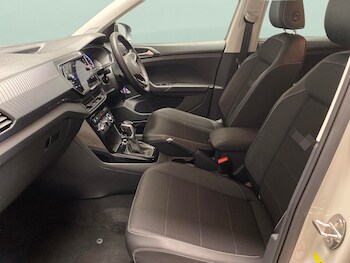 Used Volkswagen T-Cross undefined for sale - 79415072: Photo