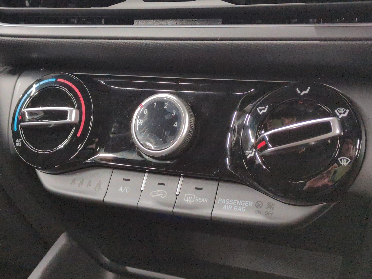 Used Hyundai KONA 2023 for sale - 77347454: Photo 19